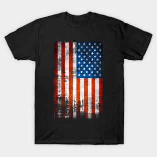 US Veterans Day T-Shirt